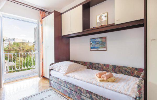 פודסטראנה Apartments Mm מראה חיצוני תמונה