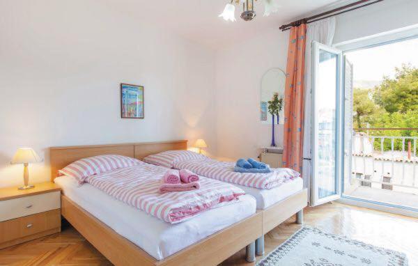 פודסטראנה Apartments Mm מראה חיצוני תמונה