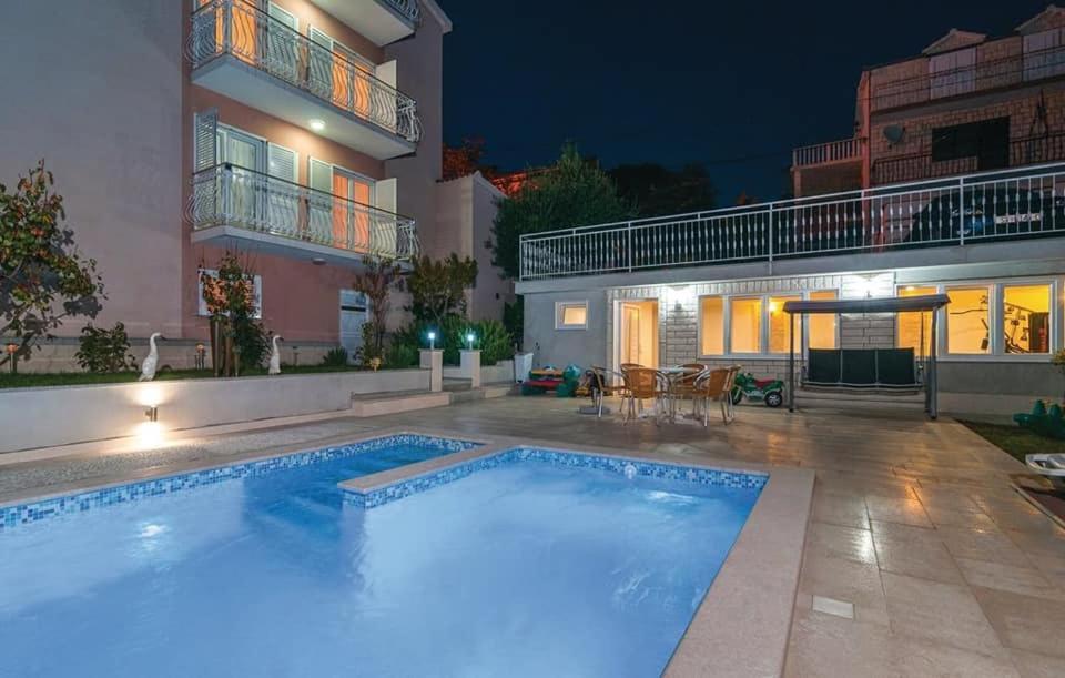 פודסטראנה Apartments Mm מראה חיצוני תמונה