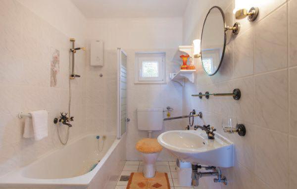 פודסטראנה Apartments Mm מראה חיצוני תמונה