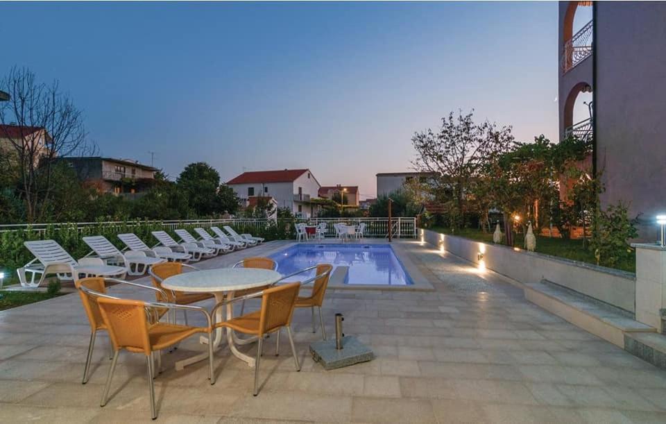 פודסטראנה Apartments Mm מראה חיצוני תמונה