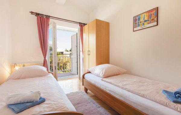 פודסטראנה Apartments Mm מראה חיצוני תמונה