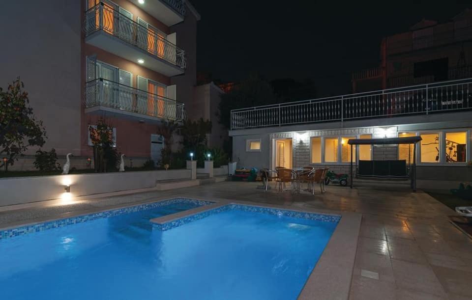 פודסטראנה Apartments Mm מראה חיצוני תמונה