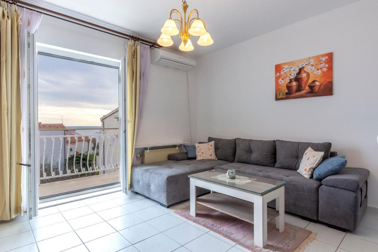 פודסטראנה Apartments Mm מראה חיצוני תמונה