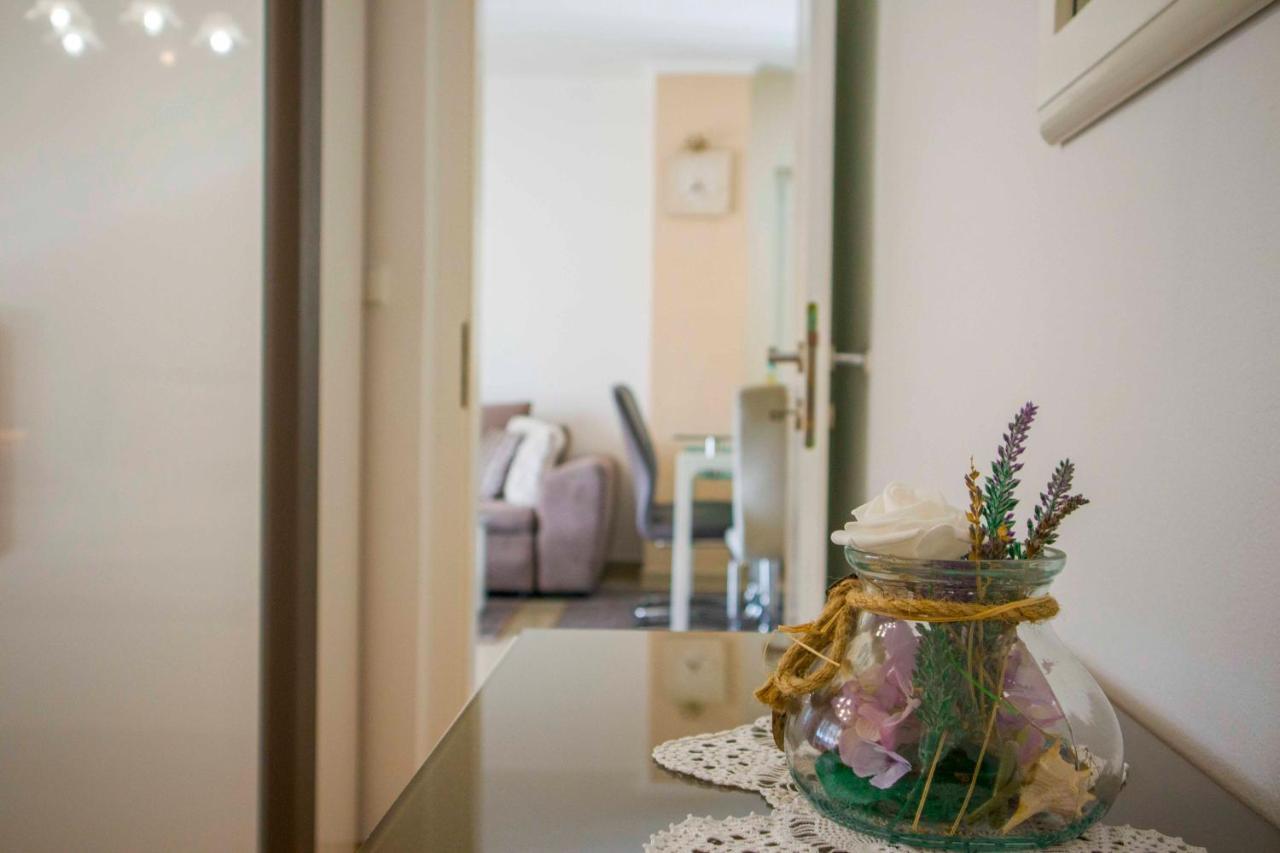 פודסטראנה Apartments Mm מראה חיצוני תמונה