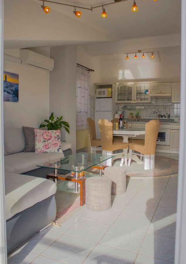 פודסטראנה Apartments Mm מראה חיצוני תמונה