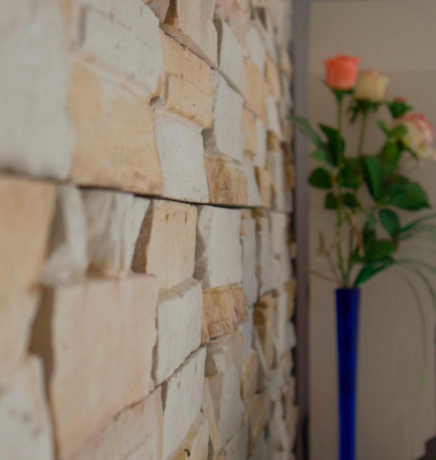 פודסטראנה Apartments Mm מראה חיצוני תמונה
