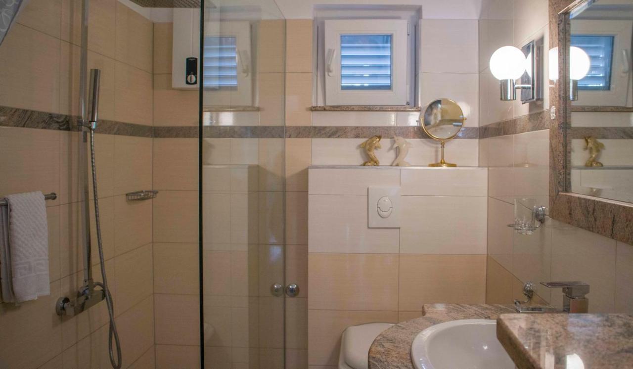 פודסטראנה Apartments Mm מראה חיצוני תמונה